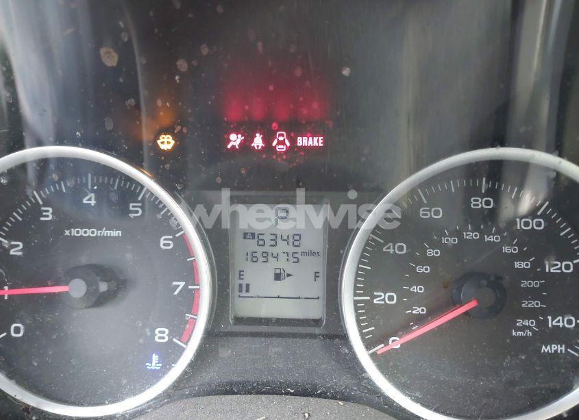 Photo 15 of 2014 Subaru Forester 2.5I PREMIUM (VIN JF2SJAEC4EH481296)