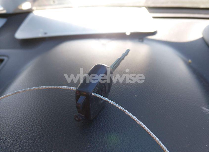 Photo 11 of 2014 Subaru Forester 2.5I PREMIUM (VIN JF2SJAEC4EH505791)