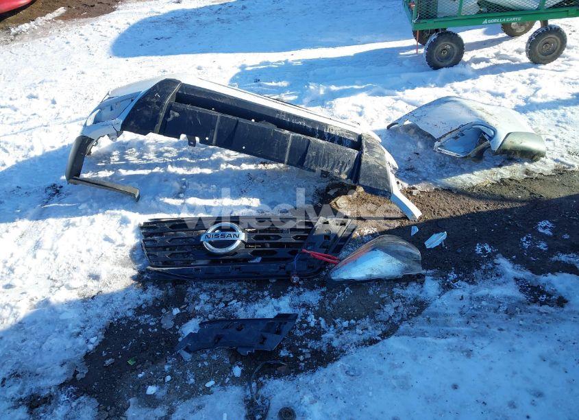 Photo 12 of 2014 Subaru Forester 2.5I PREMIUM (VIN JF2SJAEC4EH505791)