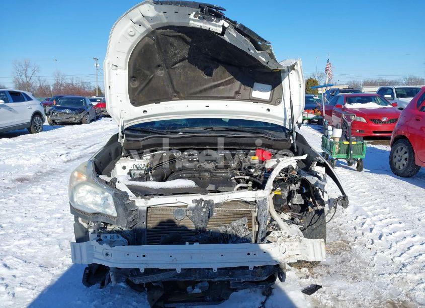 Photo 13 of 2014 Subaru Forester 2.5I PREMIUM (VIN JF2SJAEC4EH505791)