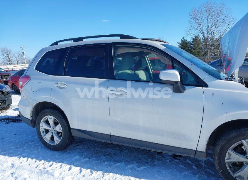 Photo 14 of 2014 Subaru Forester 2.5I PREMIUM (VIN JF2SJAEC4EH505791)