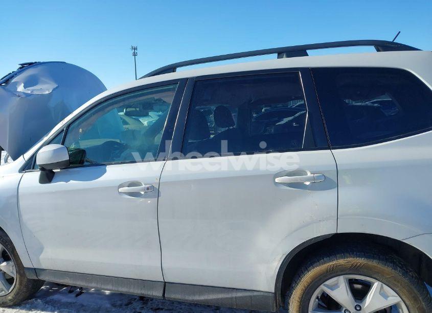 Photo 15 of 2014 Subaru Forester 2.5I PREMIUM (VIN JF2SJAEC4EH505791)