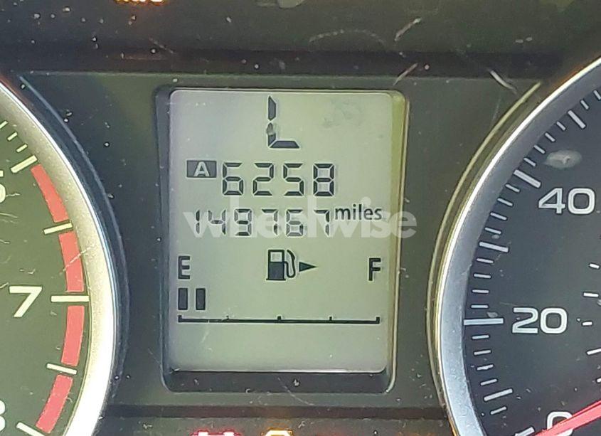 Photo 16 of 2014 Subaru Forester 2.5I PREMIUM (VIN JF2SJAEC4EH505791)