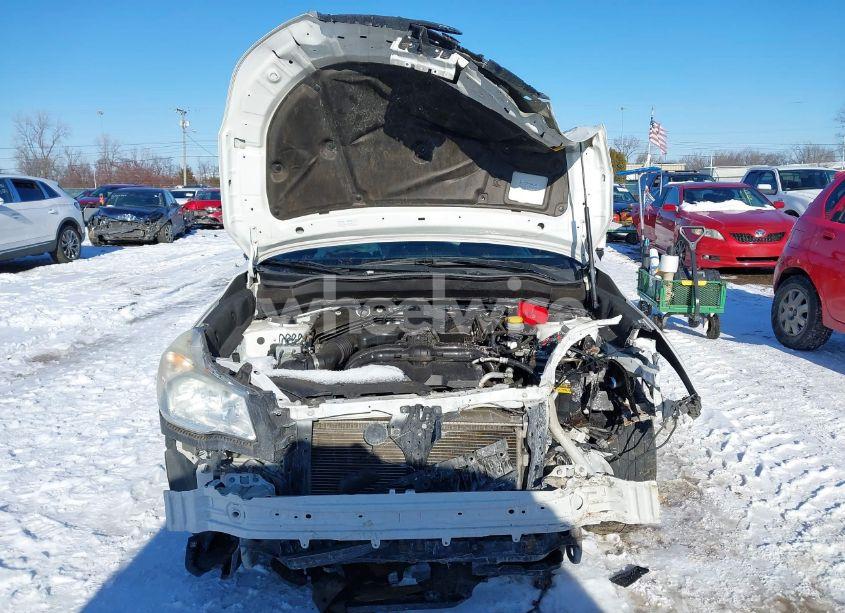 Photo 6 of 2014 Subaru Forester 2.5I PREMIUM (VIN JF2SJAEC4EH505791)