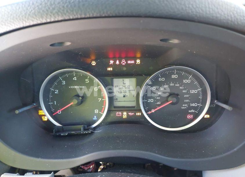 Photo 7 of 2014 Subaru Forester 2.5I PREMIUM (VIN JF2SJAEC4EH505791)