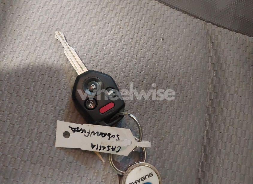 Photo 11 of 2014 Subaru Forester 2.5I PREMIUM (VIN JF2SJAEC4EH508870)