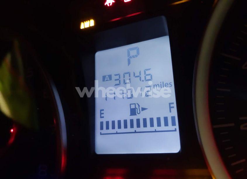 Photo 15 of 2014 Subaru Forester 2.5I PREMIUM (VIN JF2SJAEC4EH508870)