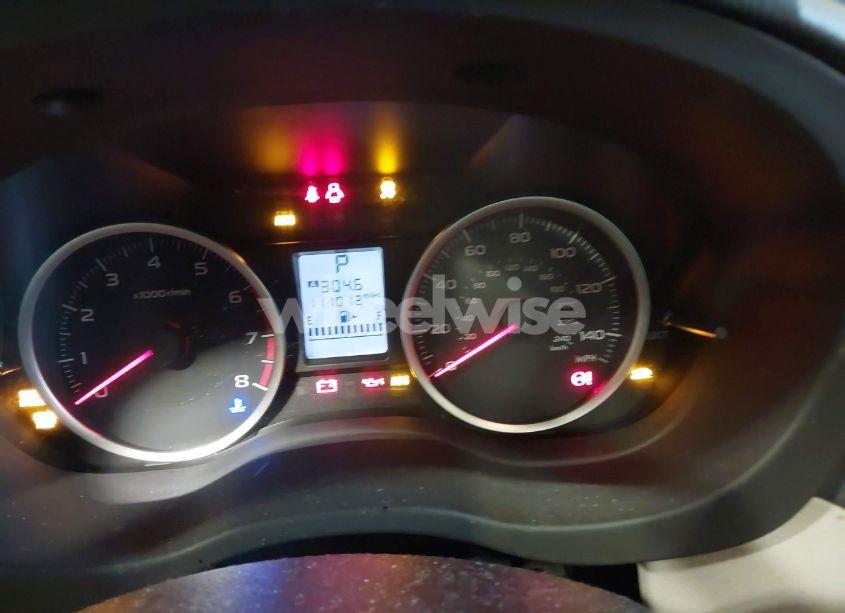 Photo 7 of 2014 Subaru Forester 2.5I PREMIUM (VIN JF2SJAEC4EH508870)