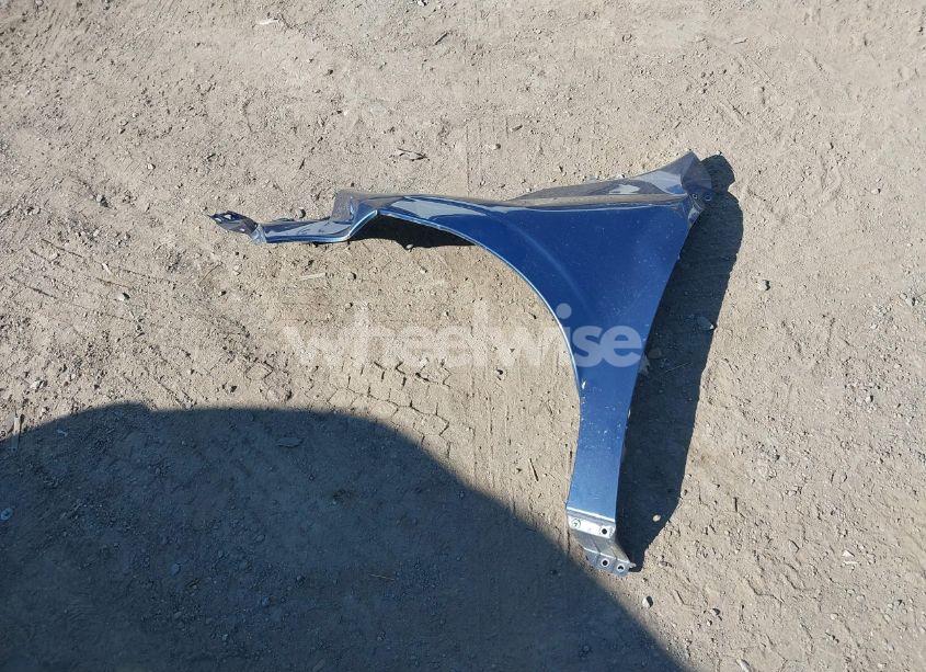 Photo 12 of 2014 Subaru Forester 2.5I PREMIUM (VIN JF2SJAEC4EH536443)