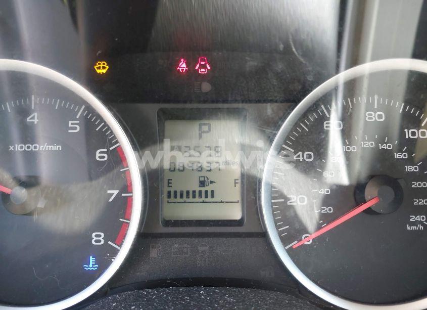 Photo 16 of 2014 Subaru Forester 2.5I PREMIUM (VIN JF2SJAEC4EH536443)