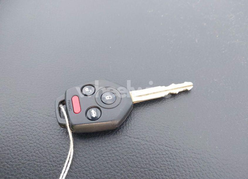 Photo 11 of 2014 Subaru Forester 2.5I PREMIUM (VIN JF2SJAEC4EH542842)