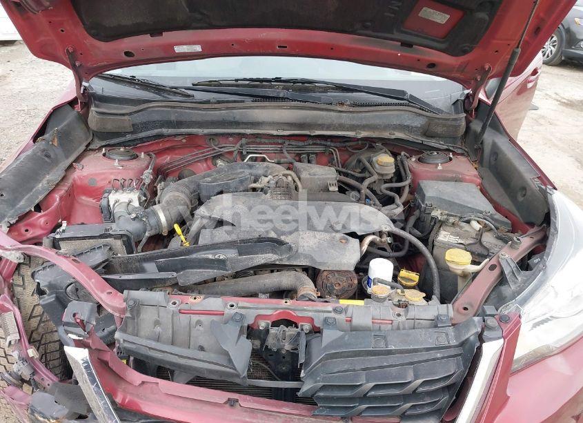 Photo 10 of 2017 Subaru Forester 2.5I PREMIUM (VIN JF2SJAEC4HG462614)