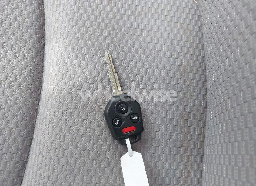 Photo 11 of 2017 Subaru Forester 2.5I PREMIUM (VIN JF2SJAEC4HG462614)