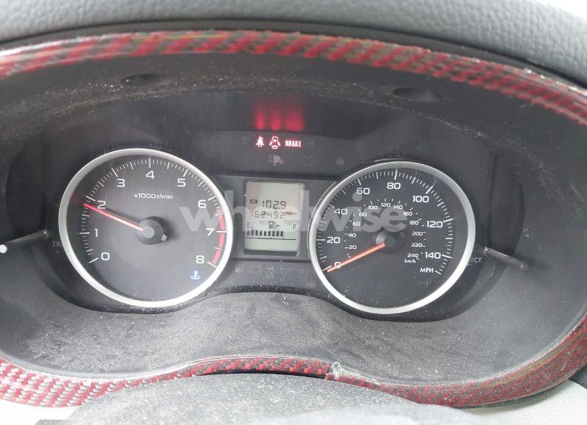 Photo 7 of 2017 Subaru Forester 2.5I PREMIUM (VIN JF2SJAEC4HG462614)