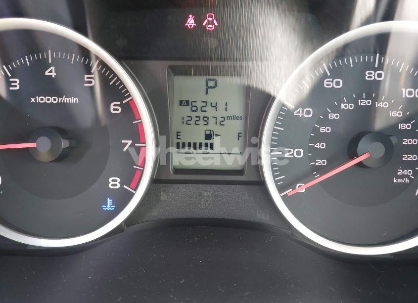 Photo 15 of 2017 Subaru Forester 2.5I PREMIUM (VIN JF2SJAEC4HH417442)