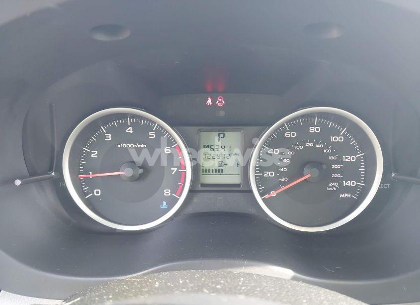 Photo 7 of 2017 Subaru Forester 2.5I PREMIUM (VIN JF2SJAEC4HH417442)