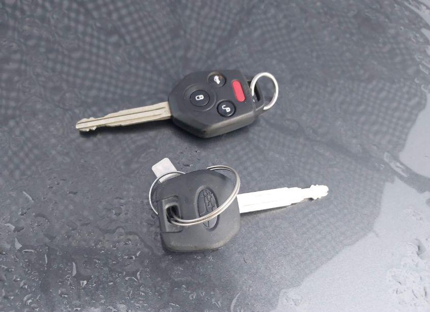 Photo 11 of 2017 Subaru Forester 2.5I PREMIUM (VIN JF2SJAEC4HH453969)