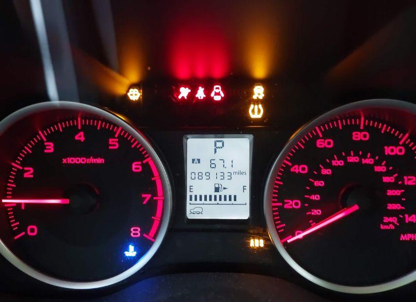 Photo 15 of 2017 Subaru Forester 2.5I PREMIUM (VIN JF2SJAEC4HH453969)