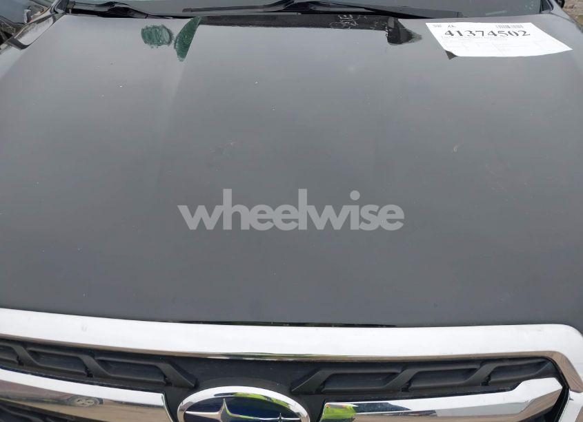 Photo 10 of 2017 Subaru Forester 2.5I PREMIUM (VIN JF2SJAEC4HH474871)