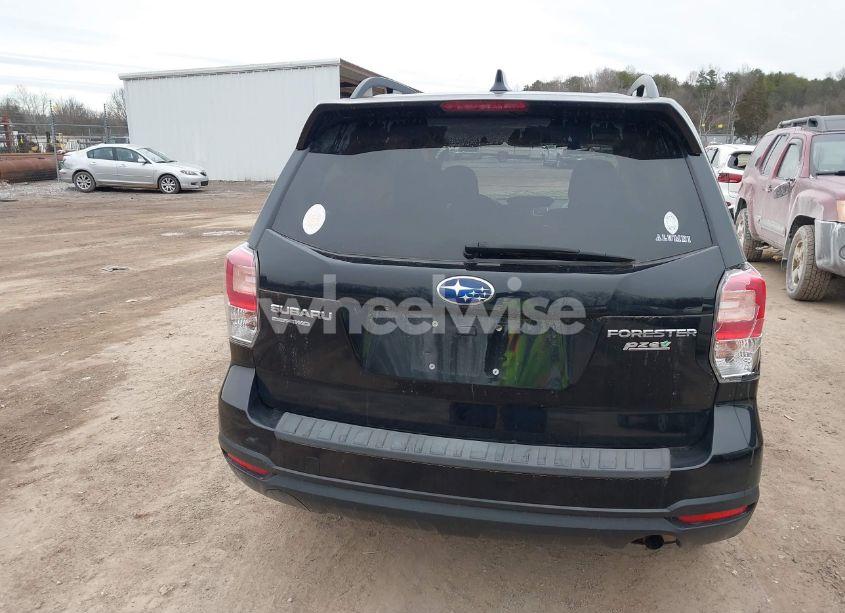 Photo 16 of 2017 Subaru Forester 2.5I PREMIUM (VIN JF2SJAEC4HH474871)