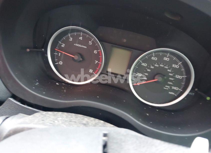 Photo 7 of 2017 Subaru Forester 2.5I PREMIUM (VIN JF2SJAEC4HH474871)