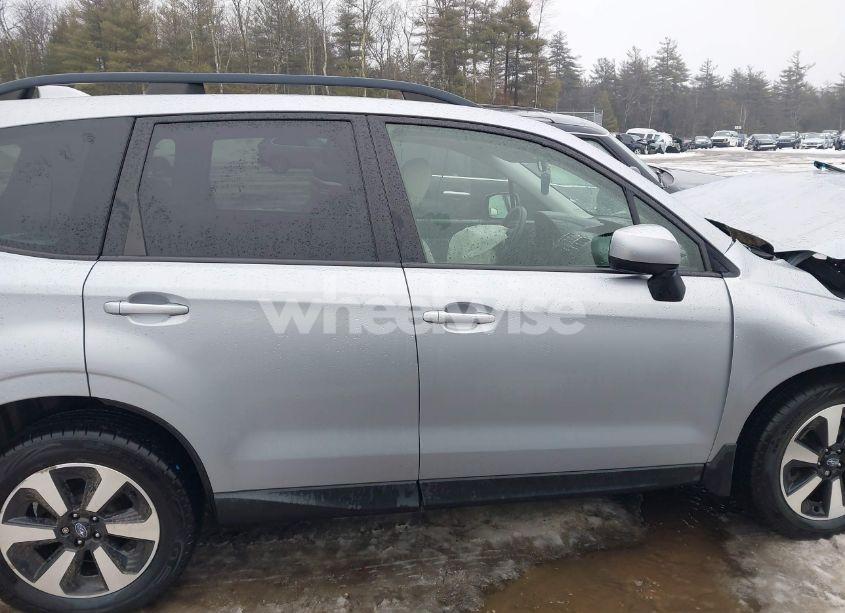 Photo 13 of 2017 Subaru Forester 2.5I PREMIUM (VIN JF2SJAEC4HH489208)