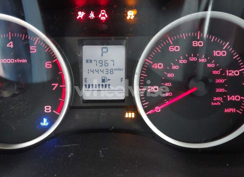 Photo 15 of 2017 Subaru Forester 2.5I PREMIUM (VIN JF2SJAEC4HH489208)