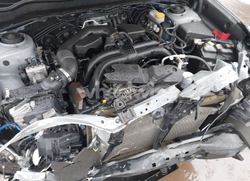 Photo 17 of 2017 Subaru Forester 2.5I PREMIUM (VIN JF2SJAEC4HH489208)