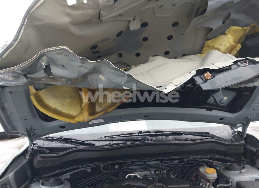 Photo 18 of 2017 Subaru Forester 2.5I PREMIUM (VIN JF2SJAEC4HH489208)