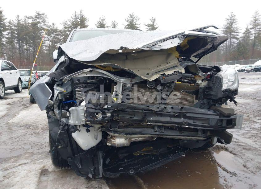 Photo 6 of 2017 Subaru Forester 2.5I PREMIUM (VIN JF2SJAEC4HH489208)