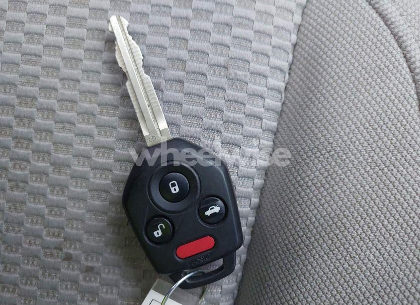 Photo 11 of 2017 Subaru Forester 2.5I PREMIUM (VIN JF2SJAEC4HH549603)