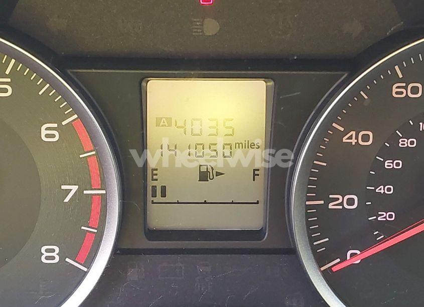 Photo 14 of 2018 Subaru Forester 2.5I PREMIUM (VIN JF2SJAEC4JH423344)