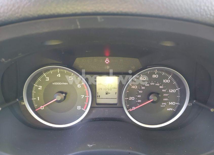 Photo 7 of 2018 Subaru Forester 2.5I PREMIUM (VIN JF2SJAEC4JH423344)