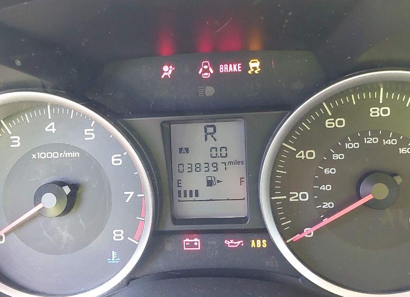 Photo 7 of 2018 Subaru Forester 2.5I PREMIUM (VIN JF2SJAEC4JH425031)