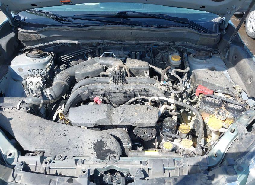 Photo 10 of 2018 Subaru Forester 2.5I PREMIUM (VIN JF2SJAEC4JH503386)