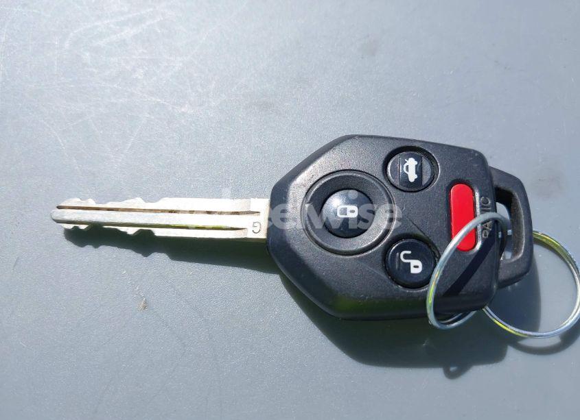 Photo 11 of 2018 Subaru Forester 2.5I PREMIUM (VIN JF2SJAEC4JH503386)