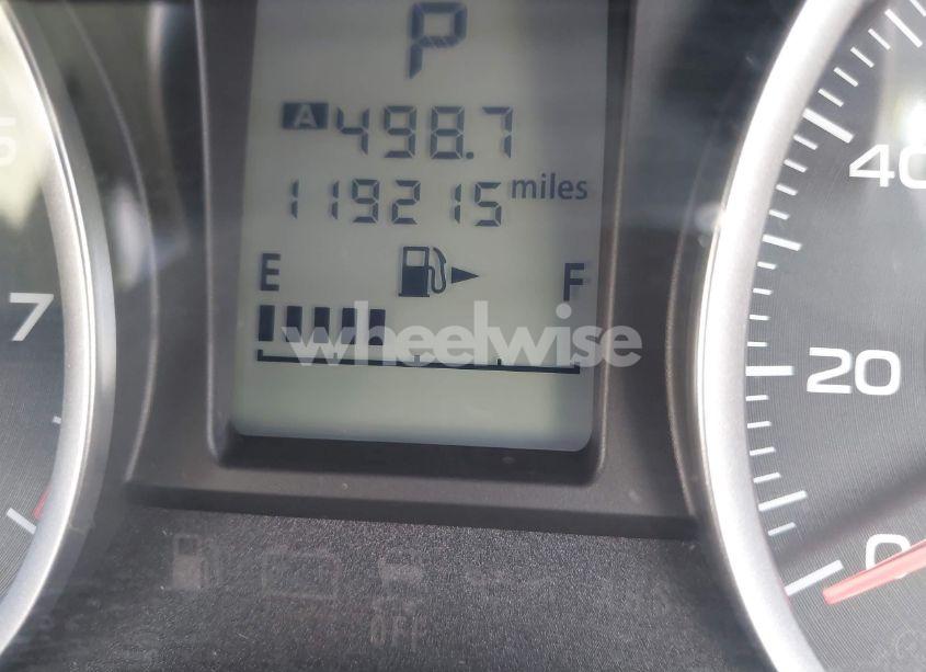 Photo 16 of 2018 Subaru Forester 2.5I PREMIUM (VIN JF2SJAEC4JH503386)