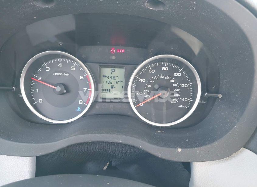 Photo 7 of 2018 Subaru Forester 2.5I PREMIUM (VIN JF2SJAEC4JH503386)