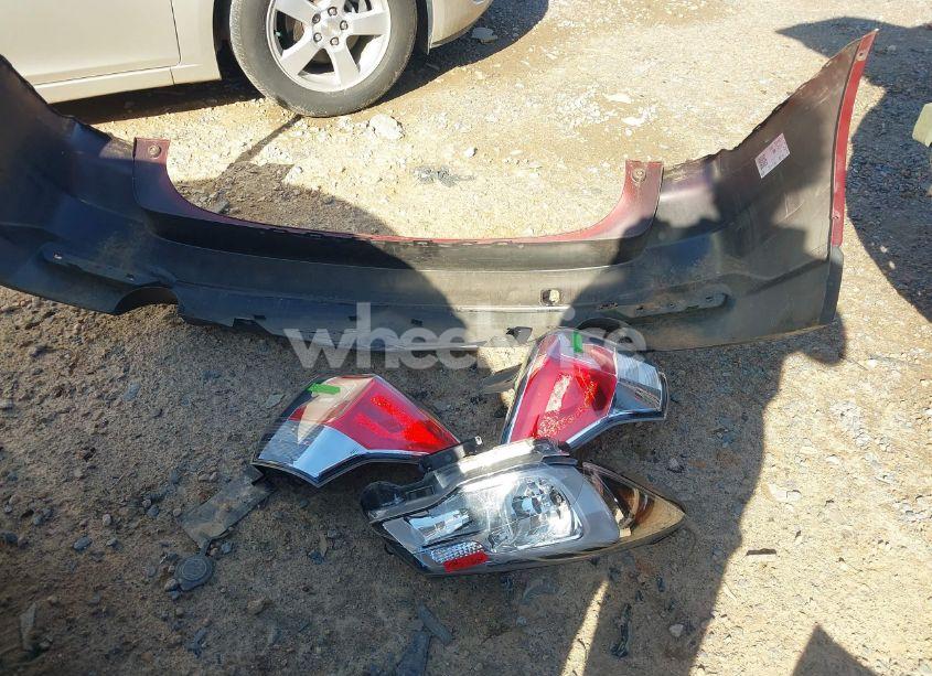 Photo 12 of 2018 Subaru Forester 2.5I PREMIUM (VIN JF2SJAEC4JH539983)