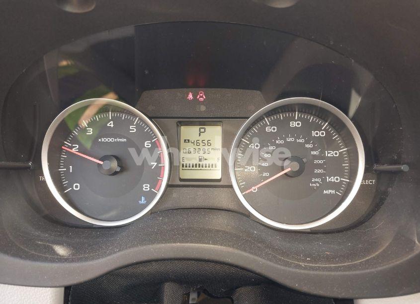 Photo 7 of 2018 Subaru Forester 2.5I PREMIUM (VIN JF2SJAEC4JH539983)