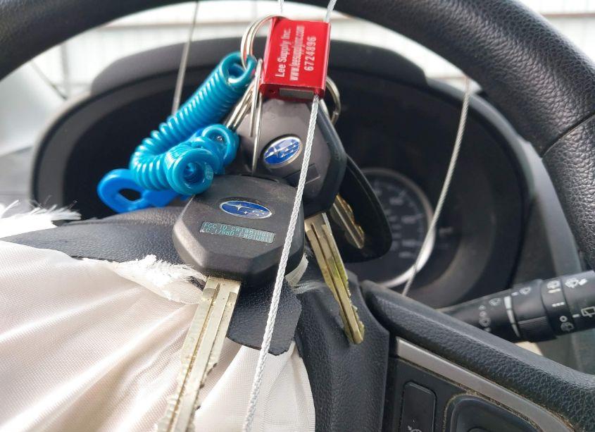 Photo 11 of 2018 Subaru Forester 2.5I PREMIUM (VIN JF2SJAEC4JH571090)