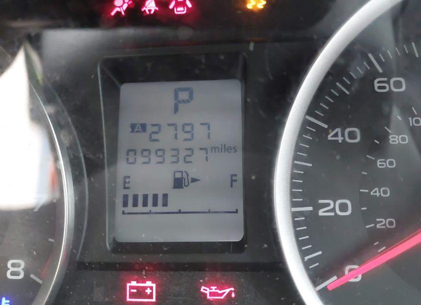 Photo 7 of 2018 Subaru Forester 2.5I PREMIUM (VIN JF2SJAEC4JH571090)