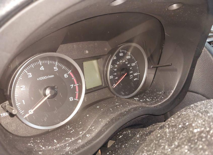 Photo 14 of 2014 Subaru Forester 2.5I PREMIUM (VIN JF2SJAEC5EH446038)