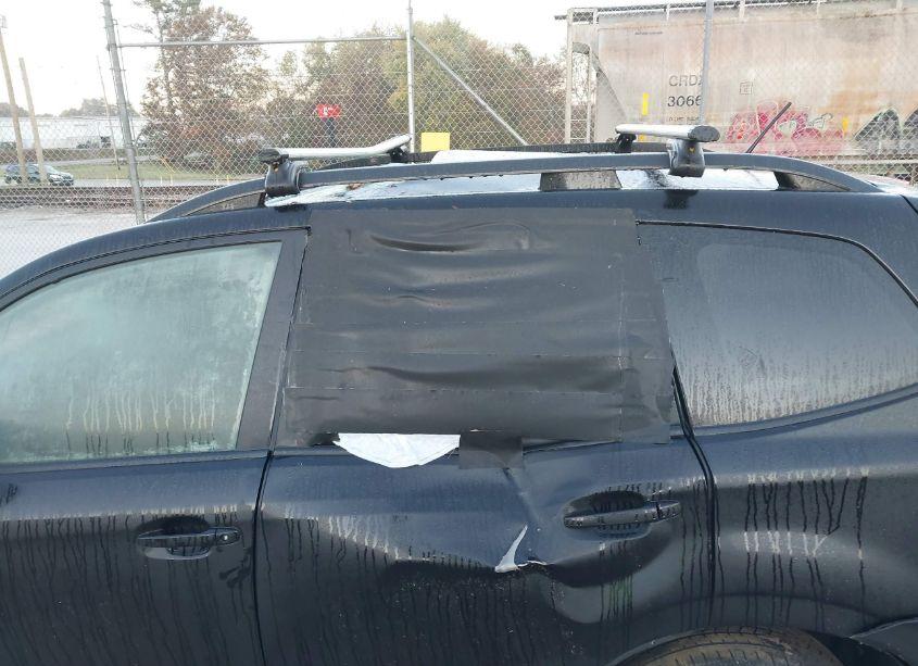 Photo 6 of 2014 Subaru Forester 2.5I PREMIUM (VIN JF2SJAEC5EH446038)