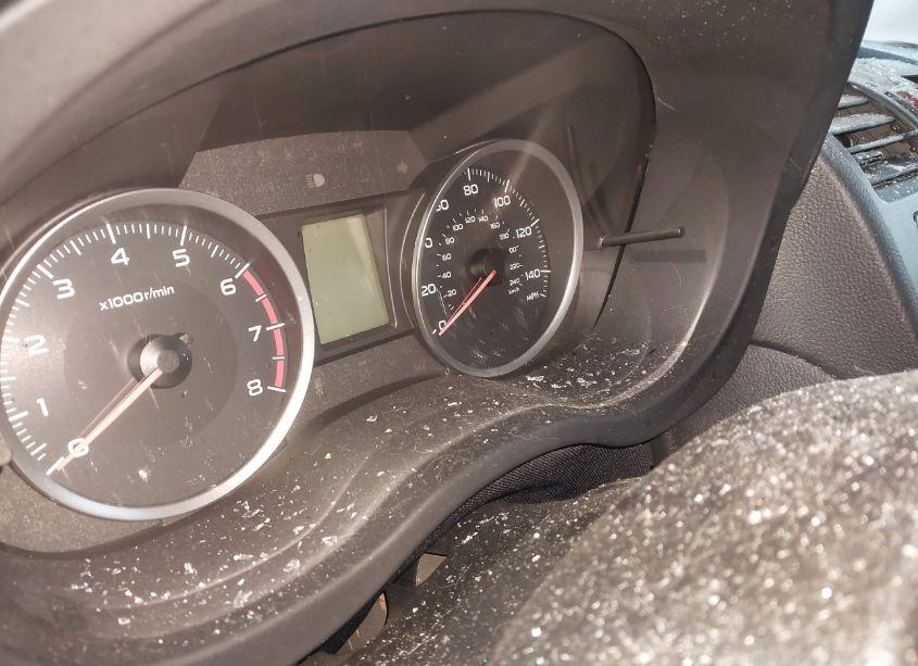 Photo 7 of 2014 Subaru Forester 2.5I PREMIUM (VIN JF2SJAEC5EH446038)