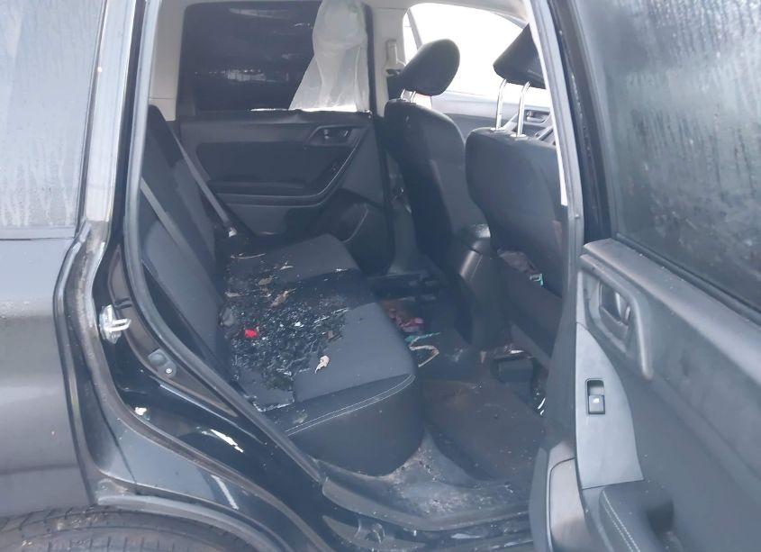 Photo 8 of 2014 Subaru Forester 2.5I PREMIUM (VIN JF2SJAEC5EH446038)