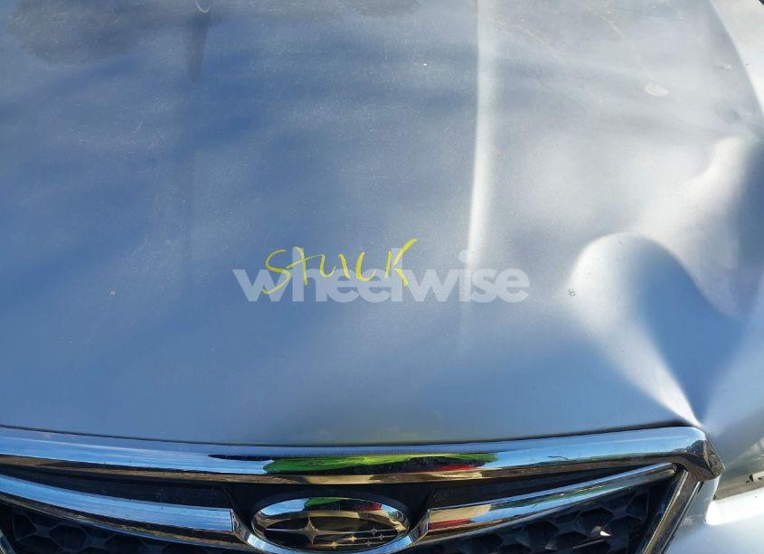 Photo 10 of 2014 Subaru Forester 2.5I PREMIUM (VIN JF2SJAEC5EH469352)