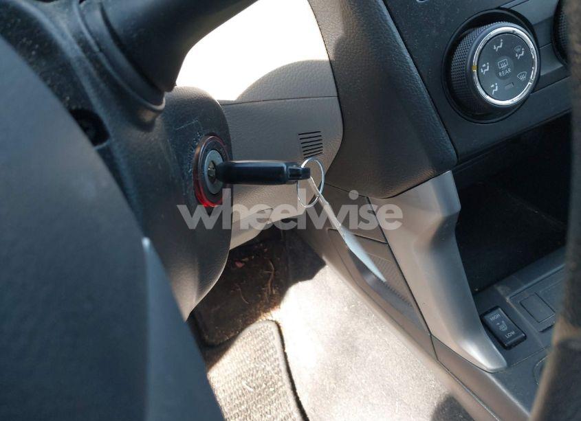 Photo 11 of 2014 Subaru Forester 2.5I PREMIUM (VIN JF2SJAEC5EH469352)