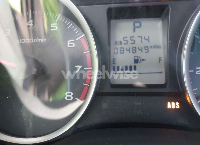 Photo 15 of 2014 Subaru Forester 2.5I PREMIUM (VIN JF2SJAEC5EH469352)