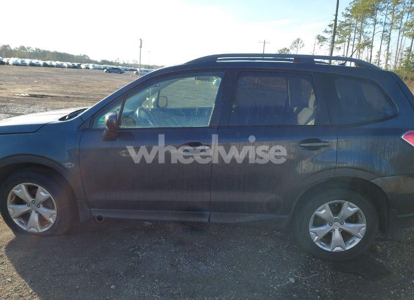 Photo 14 of 2014 Subaru Forester 2.5I PREMIUM (VIN JF2SJAEC5EH498172)